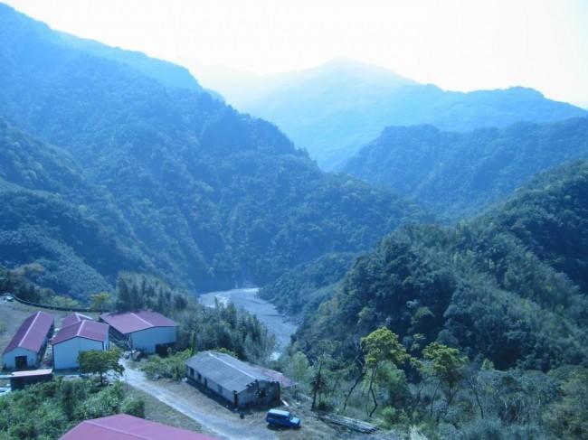 北橫之星 تاويوان المظهر الخارجي الصورة